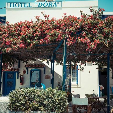 Dora'S Studios & Apartments Megas Gialos - Nites Ngoại thất bức ảnh