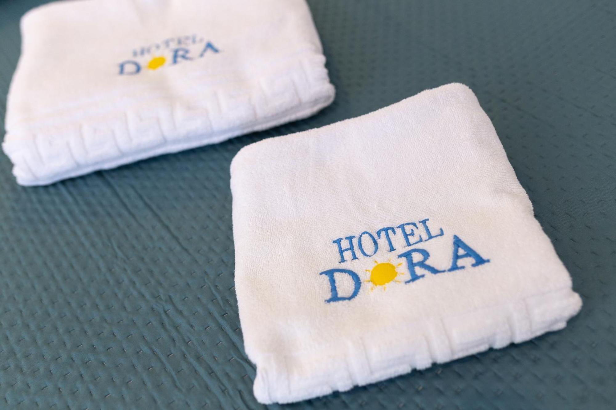Dora'S Studios & Apartments Megas Gialos - Nites Ngoại thất bức ảnh